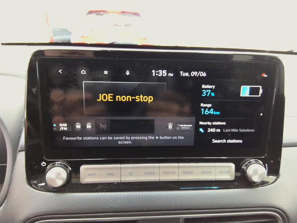 Foto 19 van Hyundai Kona