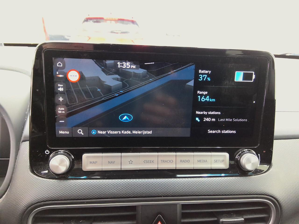 Foto 20 van Hyundai Kona