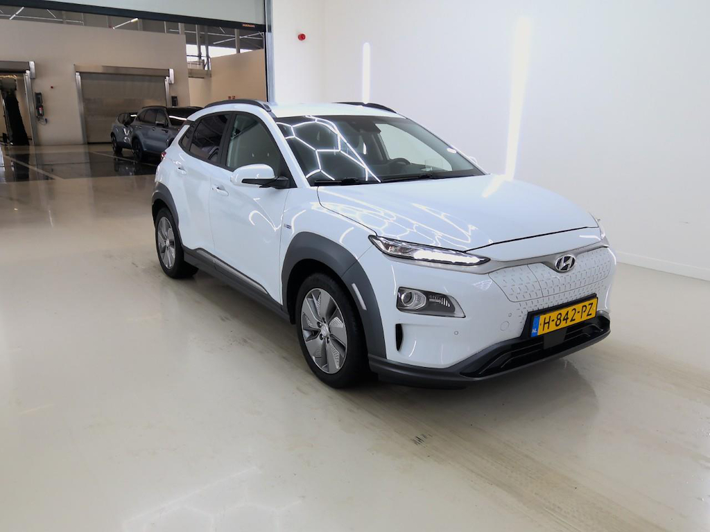 Foto 3 van Hyundai Kona