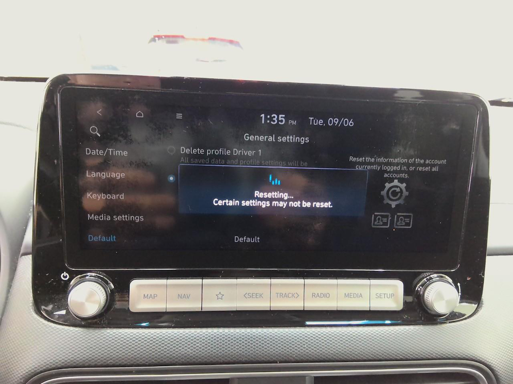 Foto 21 van Hyundai Kona