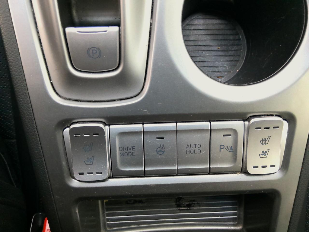 Foto 23 van Hyundai Kona