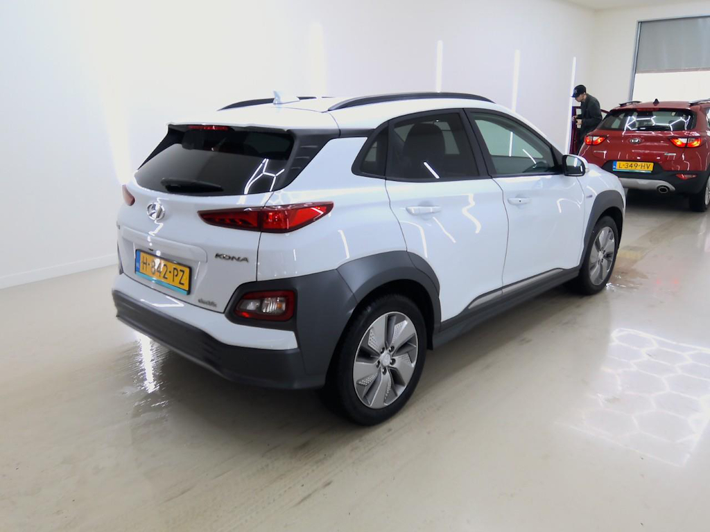 Foto 4 van Hyundai Kona
