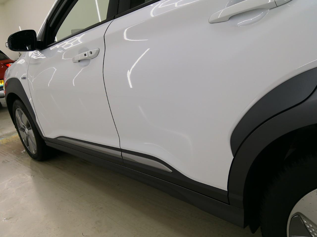 Foto 29 van Hyundai Kona