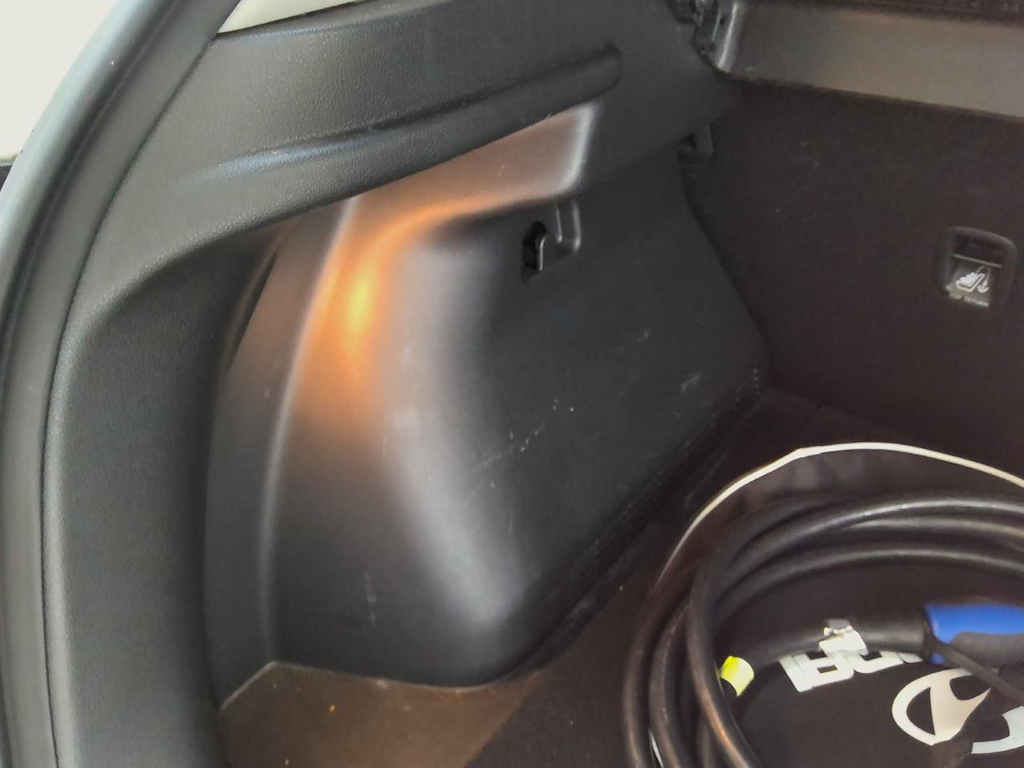 Foto 33 van Hyundai Kona