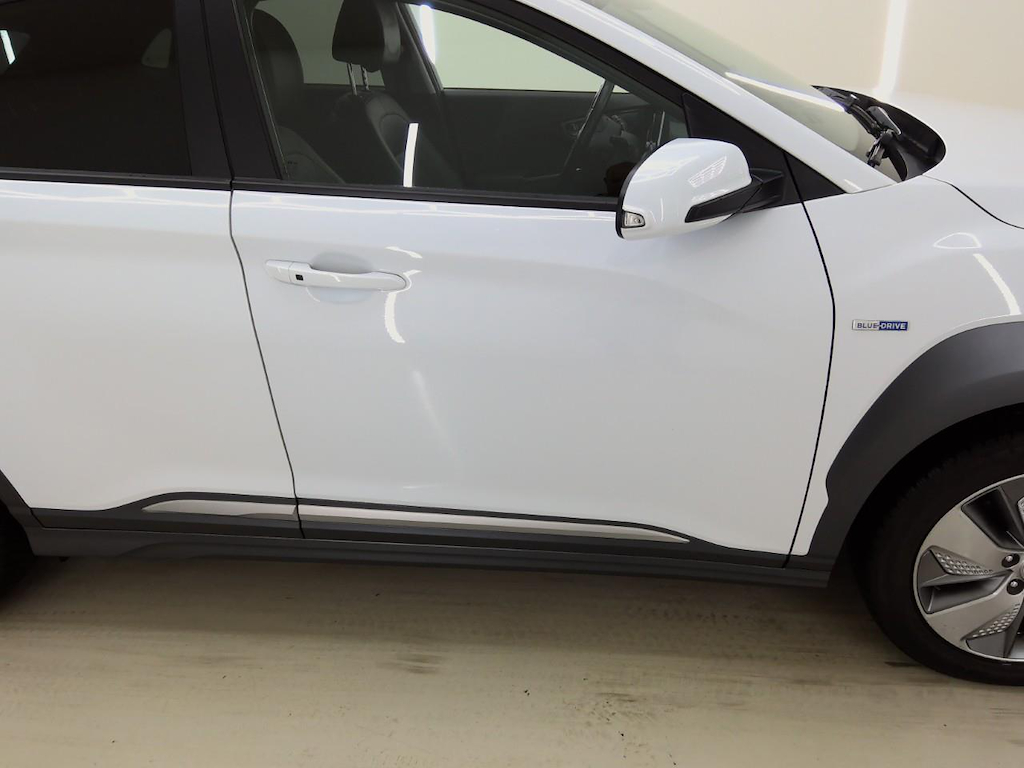 Foto 35 van Hyundai Kona