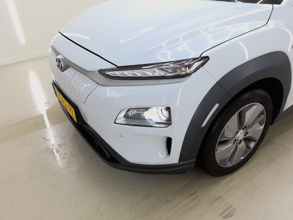 Foto 36 van Hyundai Kona