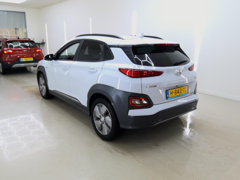 Foto 5 van Hyundai Kona
