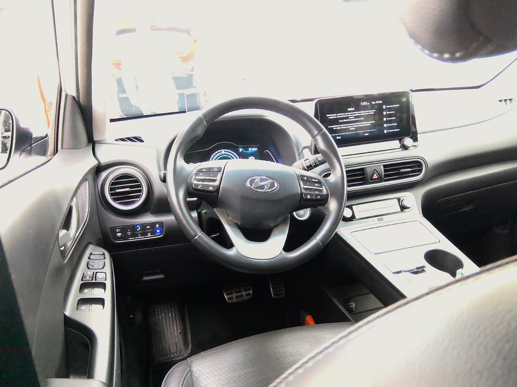 Foto 6 van Hyundai Kona