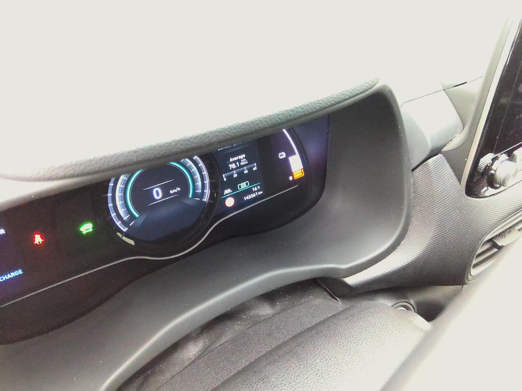 Foto 7 van Hyundai Kona