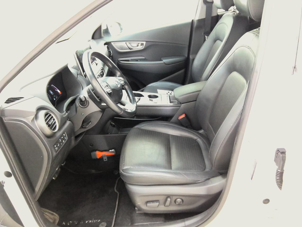 Foto 8 van Hyundai Kona