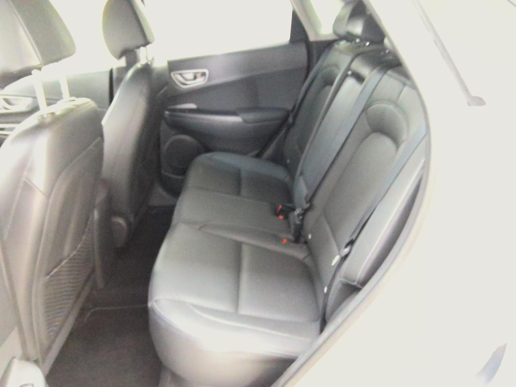 Foto 9 van Hyundai Kona