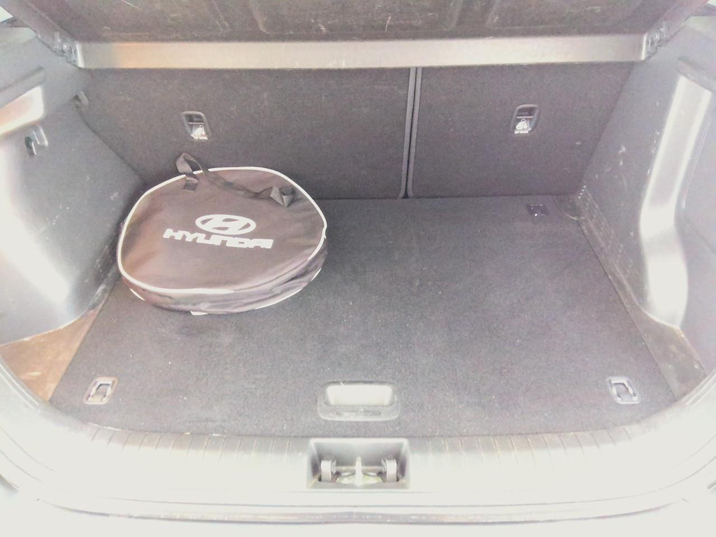 Foto 10 van Hyundai Kona