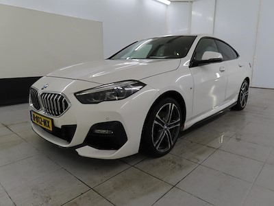 Achetez BMW 2 Serie Gran Coupé sur Ayvens Carmarket