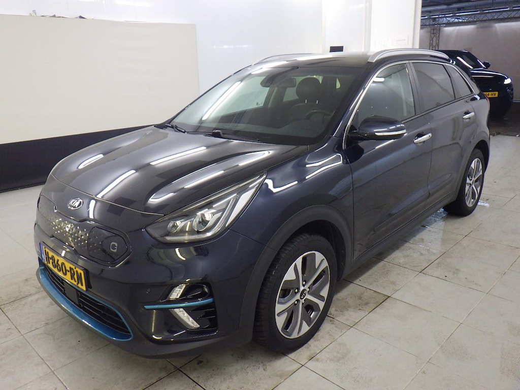 Kia Niro e- EV ExecutiveLine 5d - COMPLETE A/C SYSTEM BROKEN