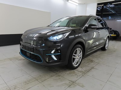Achetez KIA Niro sur Ayvens Carmarket