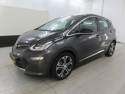 Compra OPEL Ampera-e en Ayvens Carmarket