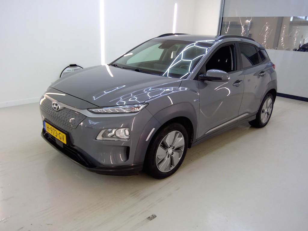 Foto 2 van Hyundai Kona