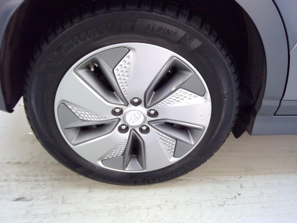 Foto 12 van Hyundai Kona