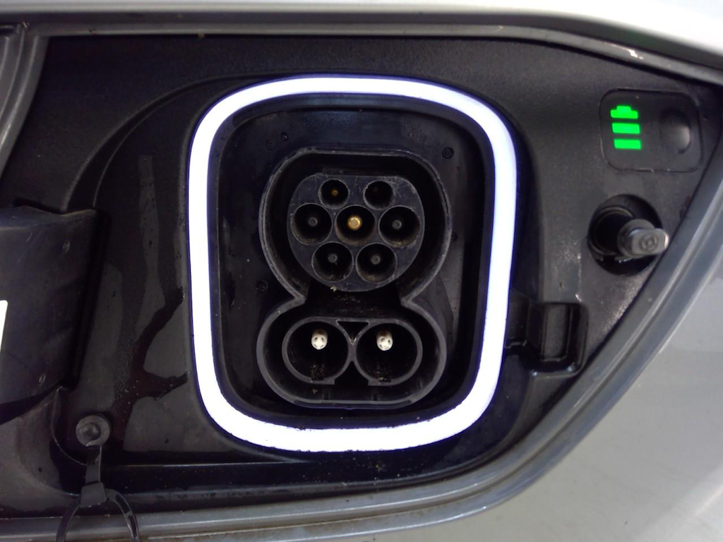 Foto 17 van Hyundai Kona
