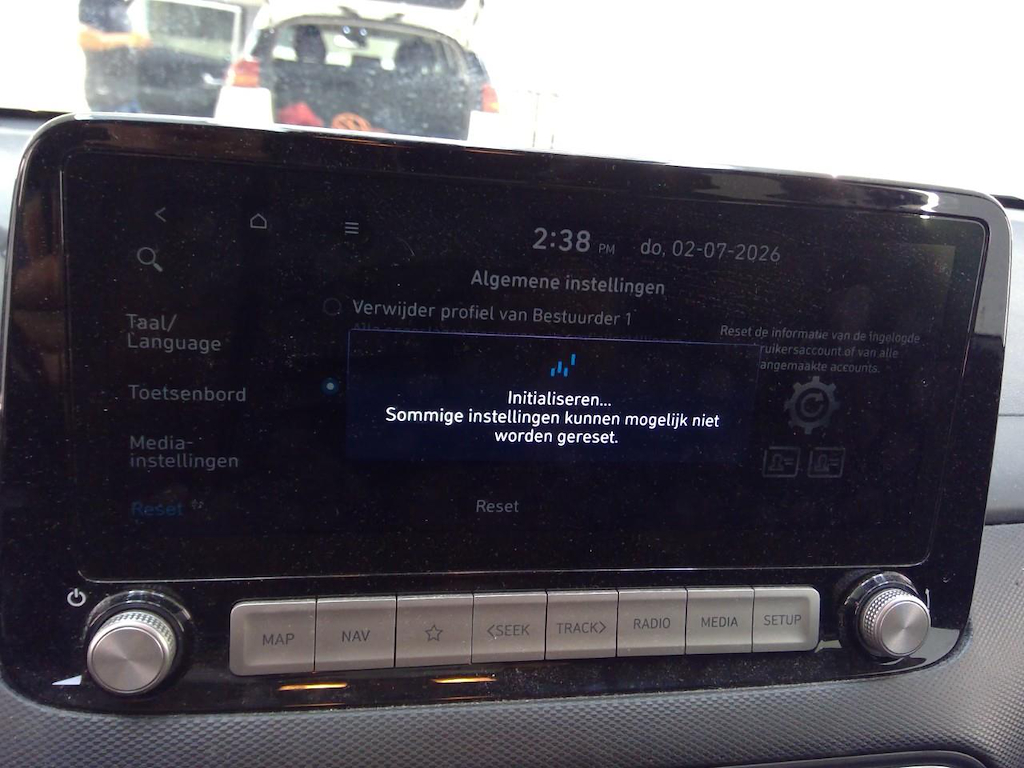 Foto 20 van Hyundai Kona