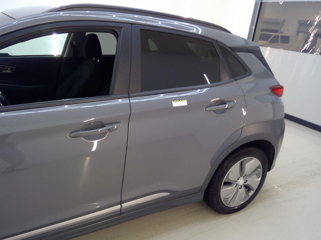 Foto 22 van Hyundai Kona