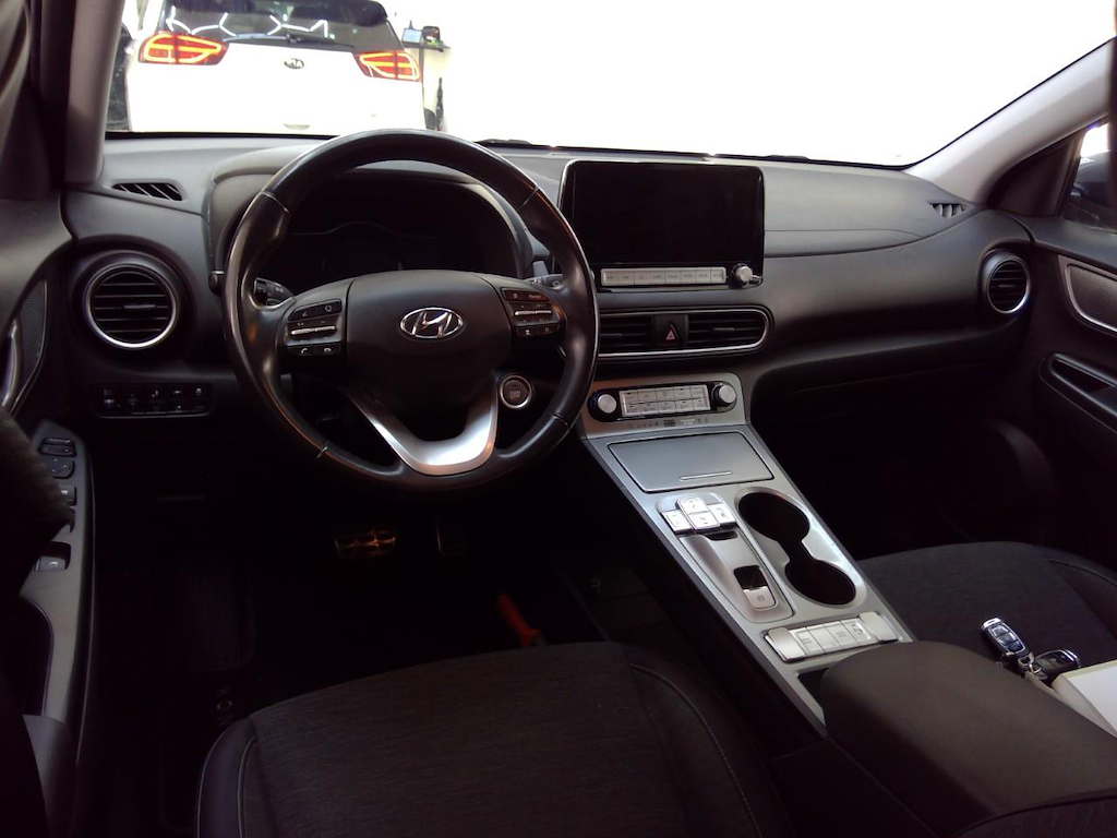 Foto 4 van Hyundai Kona