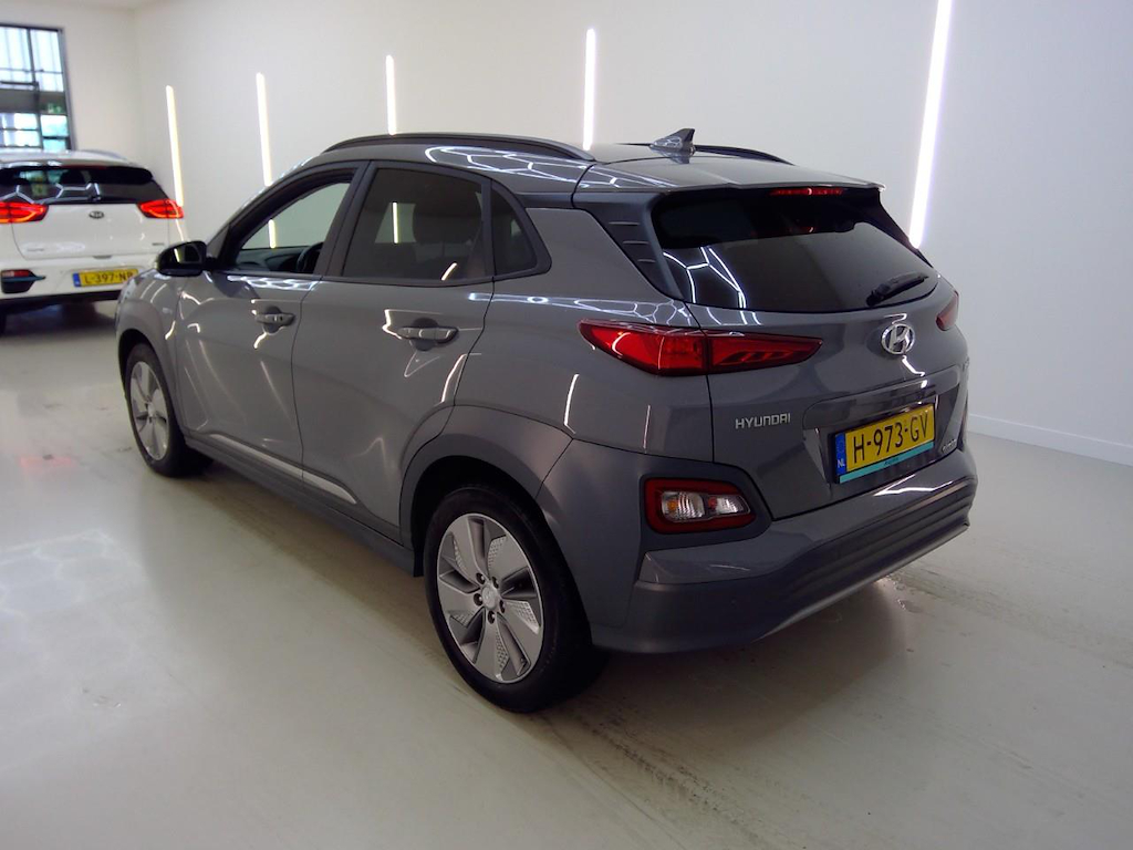 Foto 6 van Hyundai Kona