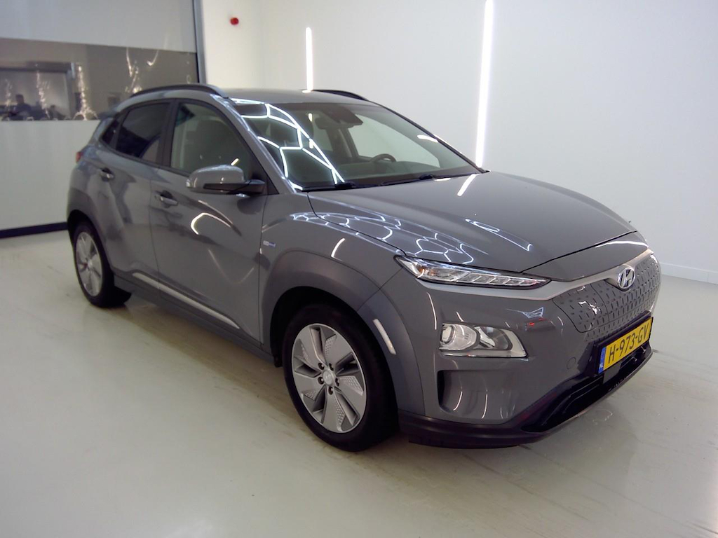 Foto 7 van Hyundai Kona