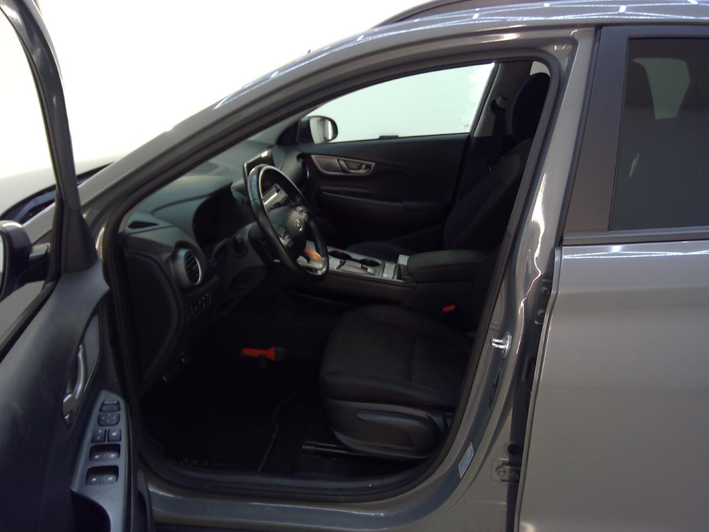 Foto 8 van Hyundai Kona