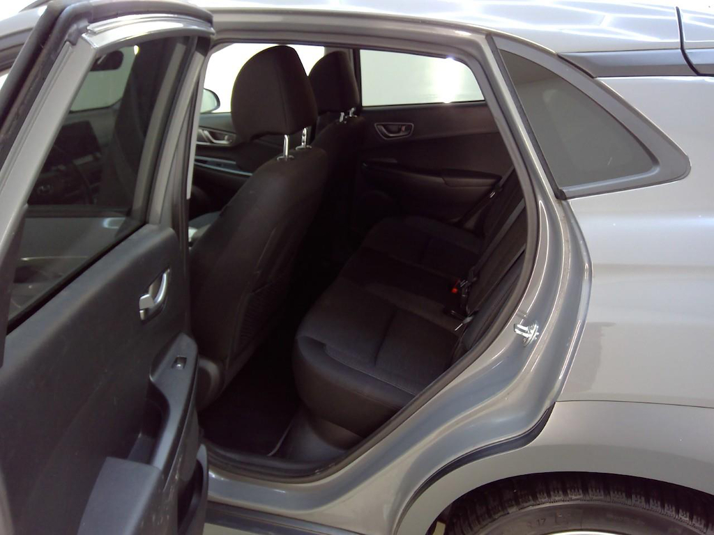 Foto 9 van Hyundai Kona