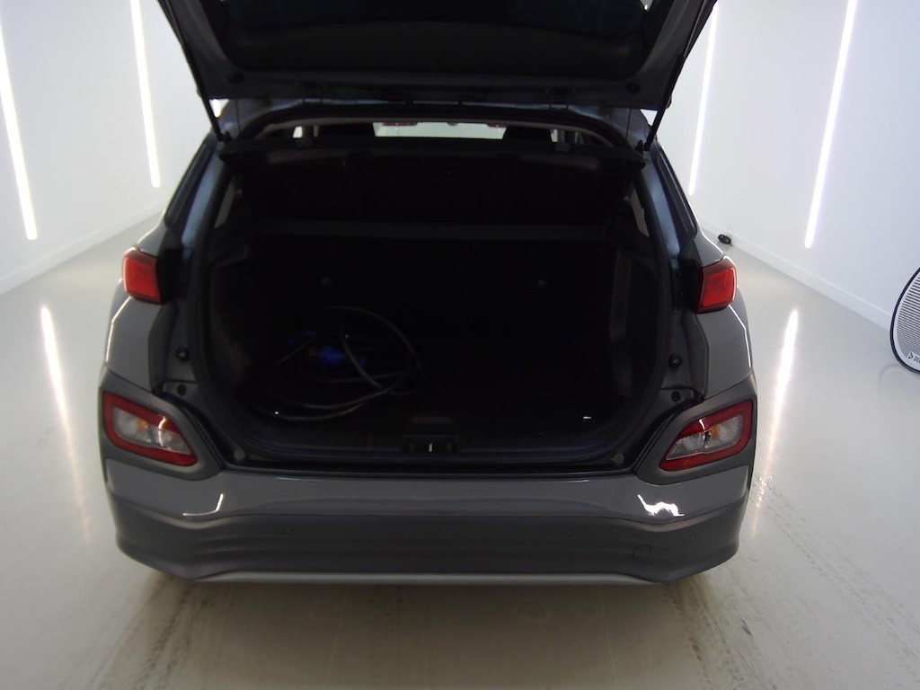 Foto 10 van Hyundai Kona