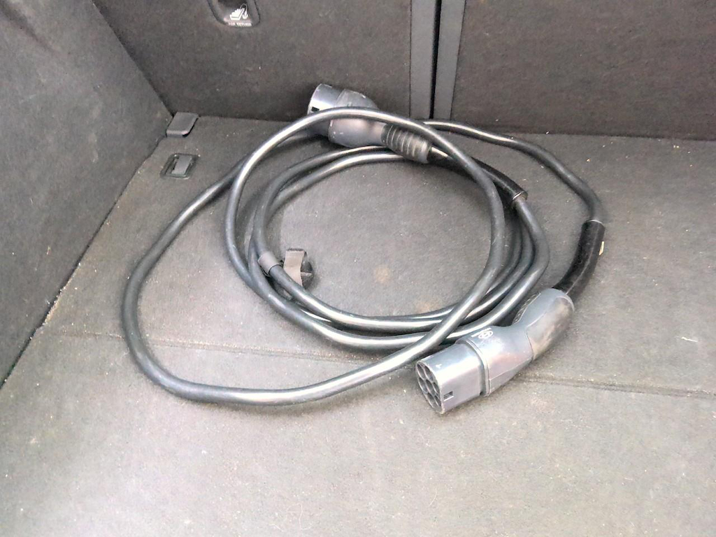 Foto 11 van Hyundai Ioniq