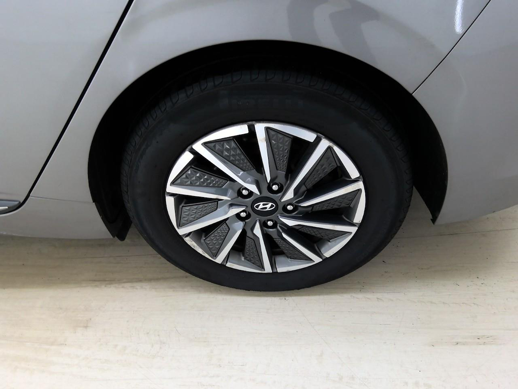 Foto 13 van Hyundai Ioniq