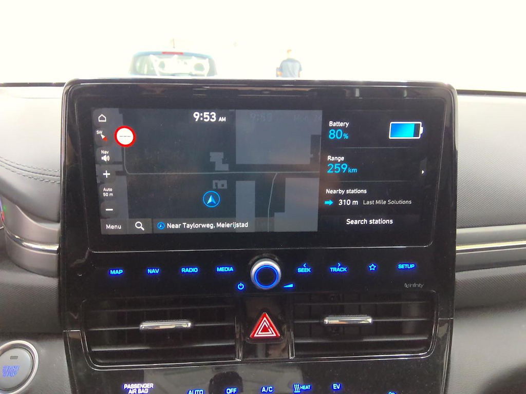 Foto 19 van Hyundai Ioniq