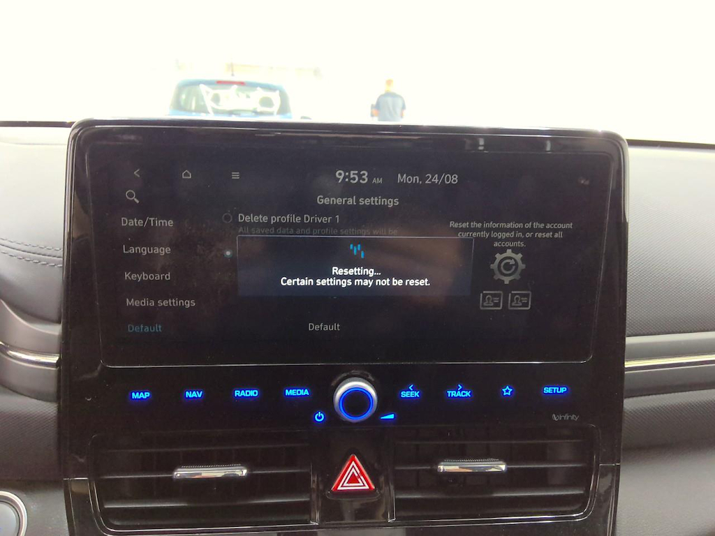 Foto 20 van Hyundai Ioniq