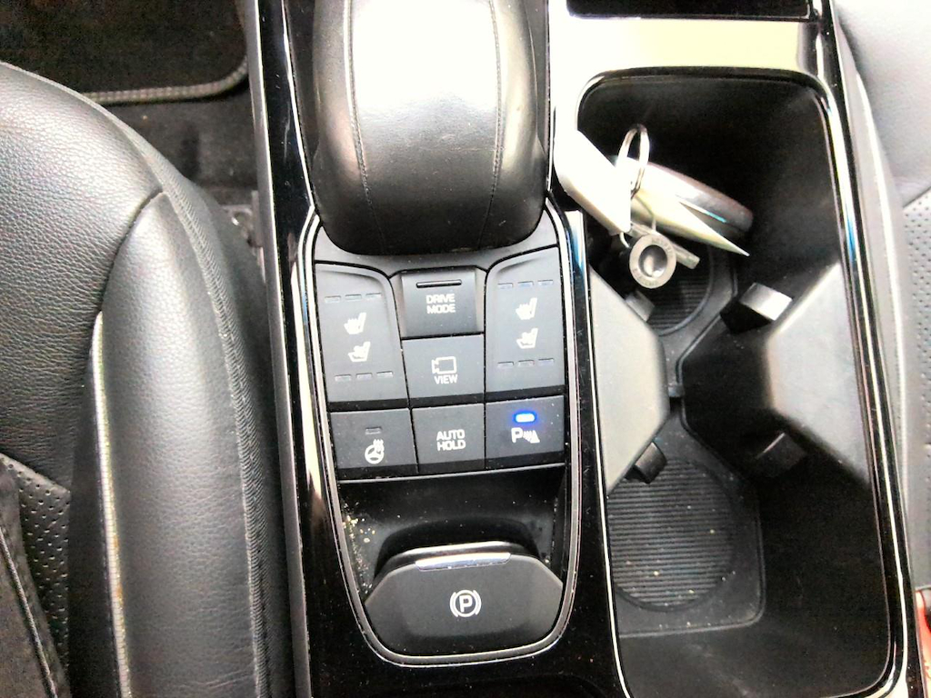 Foto 22 van Hyundai Ioniq