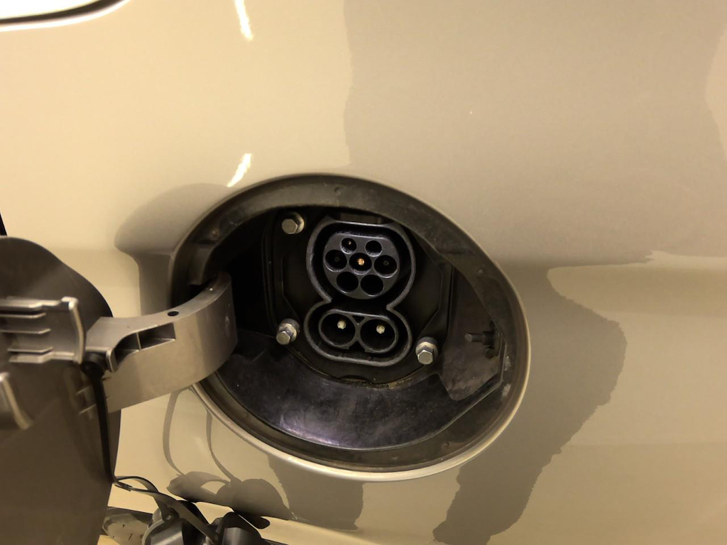 Foto 23 van Hyundai Ioniq