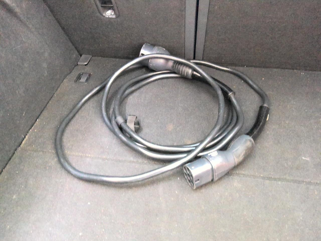 Foto 27 van Hyundai Ioniq