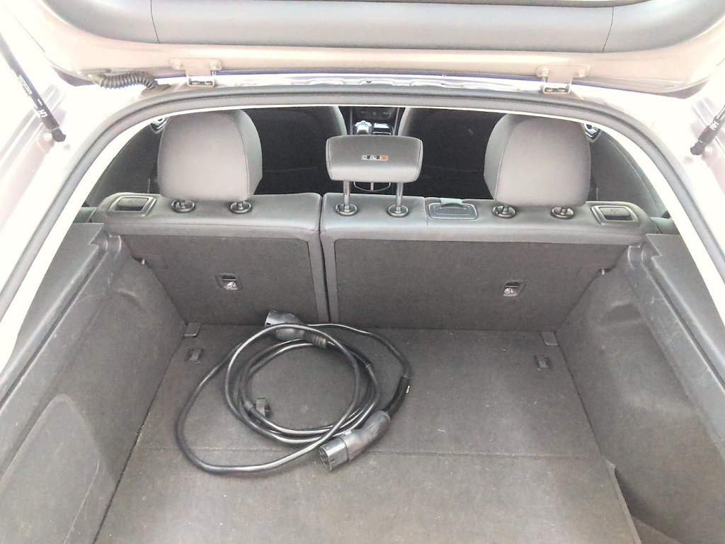 Foto 29 van Hyundai Ioniq