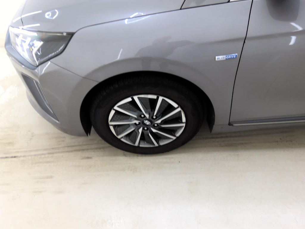 Foto 30 van Hyundai Ioniq
