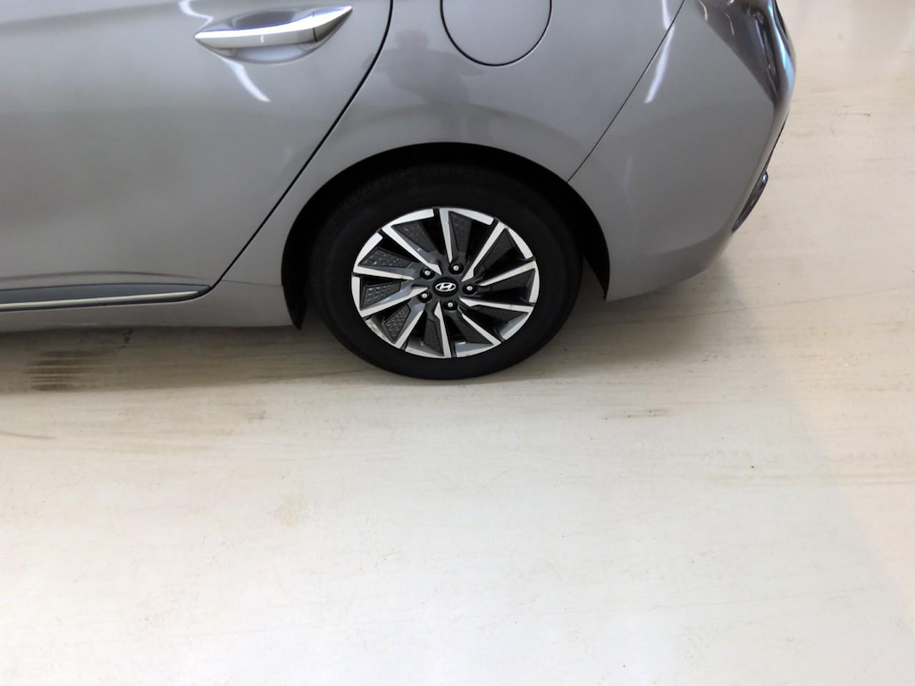 Foto 31 van Hyundai Ioniq