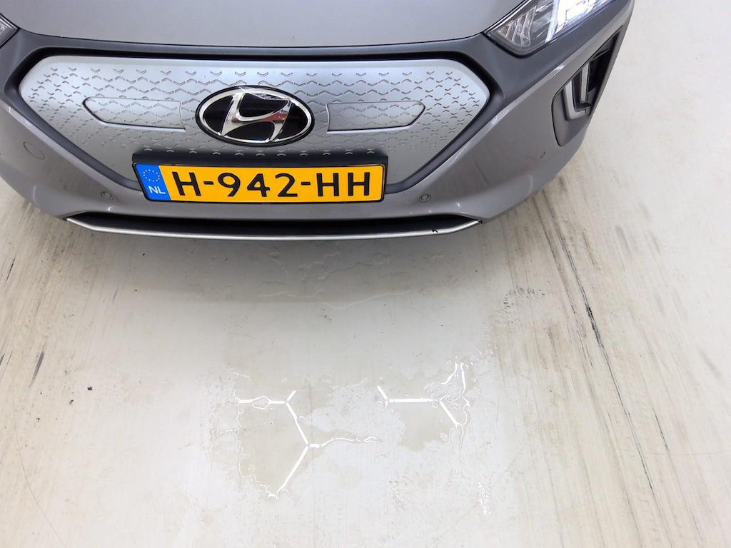 Foto 36 van Hyundai Ioniq