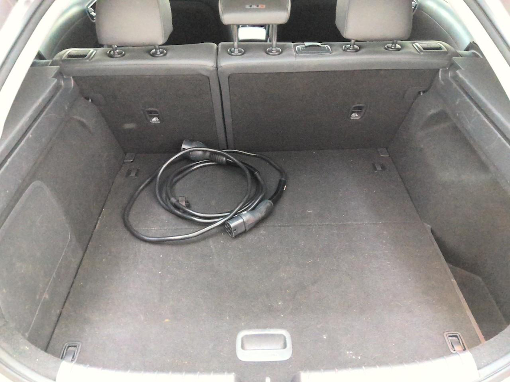 Foto 10 van Hyundai Ioniq