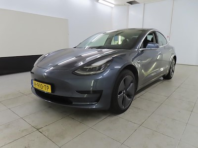 Koop uw TESLA Model 3 op Ayvens Carmarket