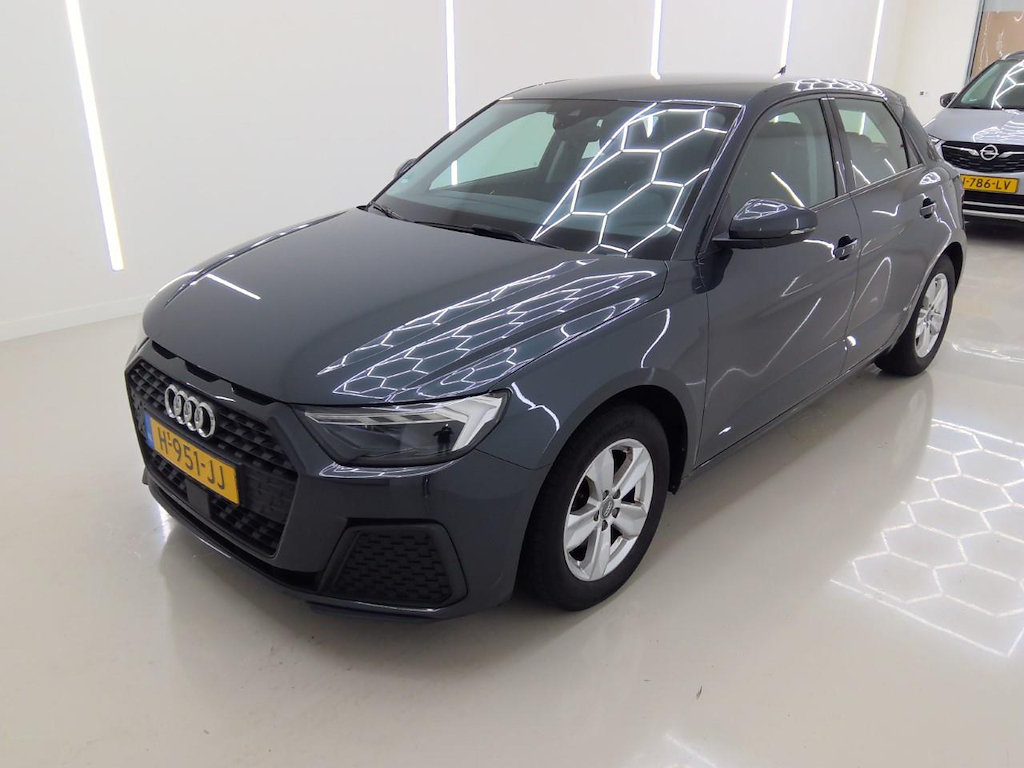 Audi A1 Sportback 30 TFSI S tronic Pro Line 5d