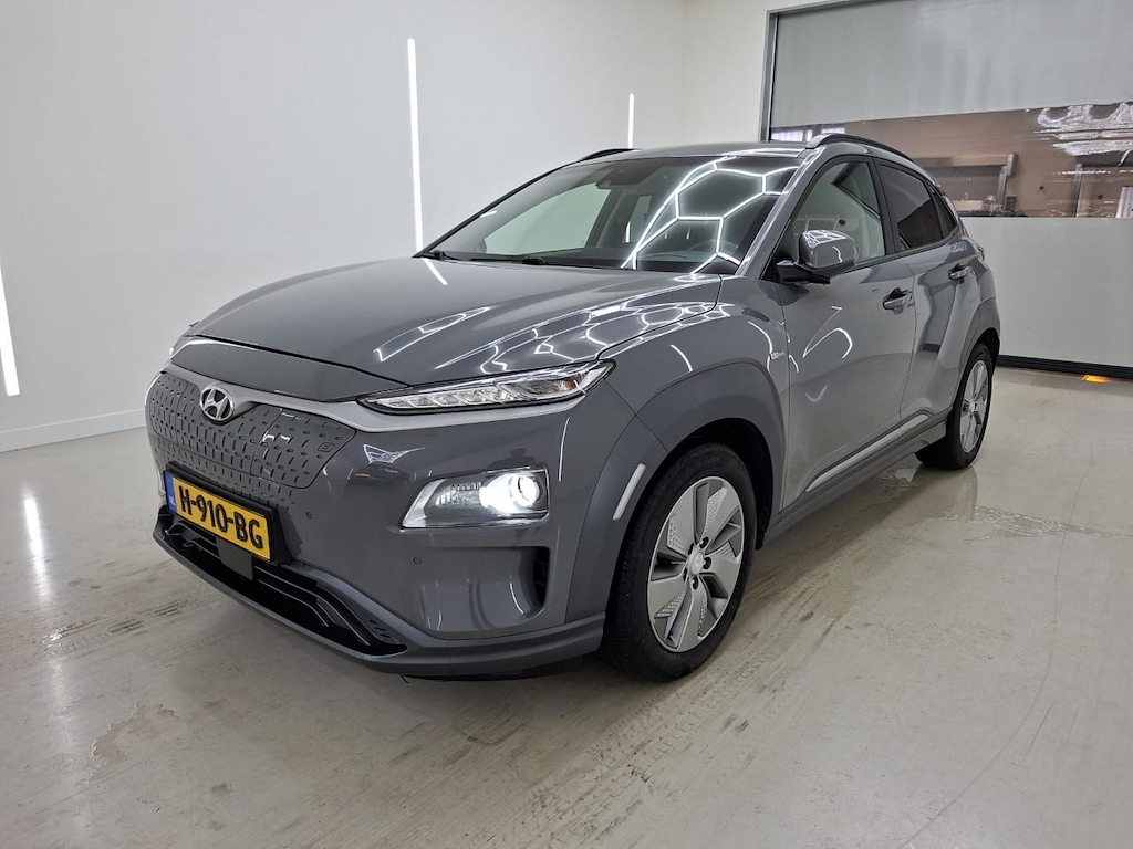 Foto 2 van Hyundai Kona