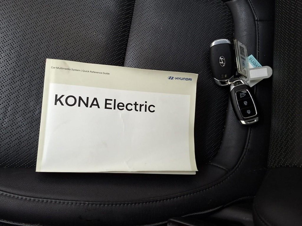 Foto 13 van Hyundai Kona
