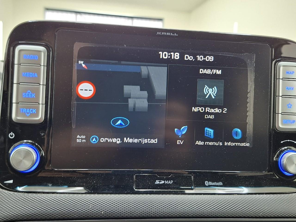 Foto 14 van Hyundai Kona