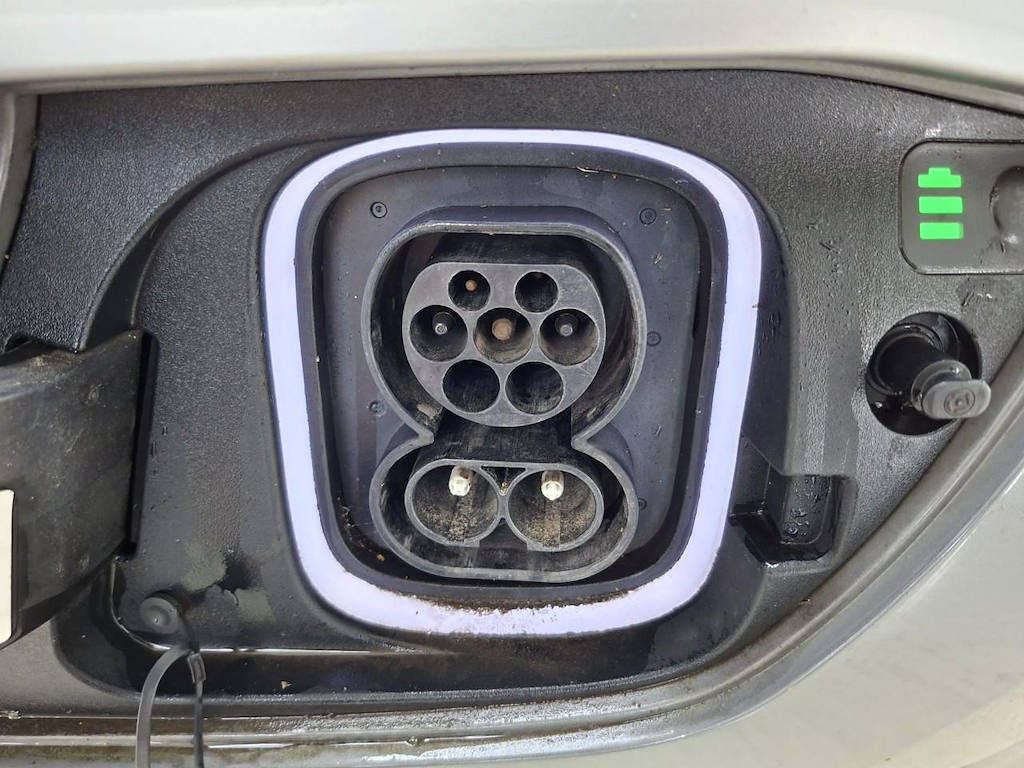 Foto 15 van Hyundai Kona