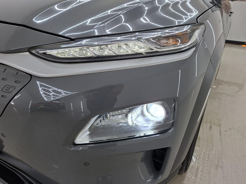 Foto 16 van Hyundai Kona